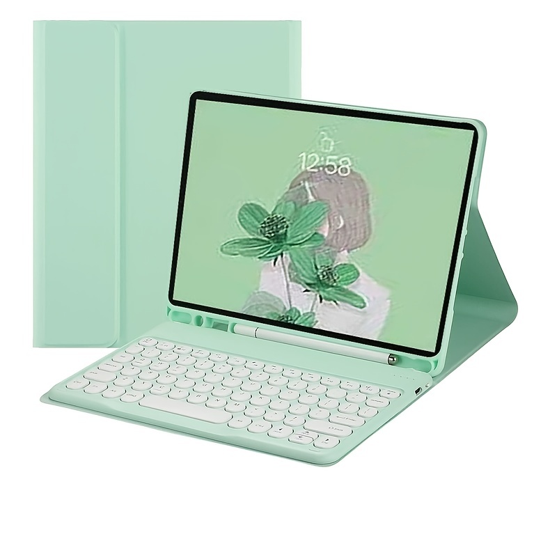 iPad 10th Generation Case with Keyboard (2022)