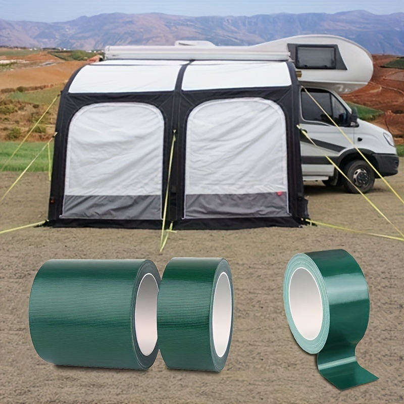 Dometic Awning & Tent Repair Tape