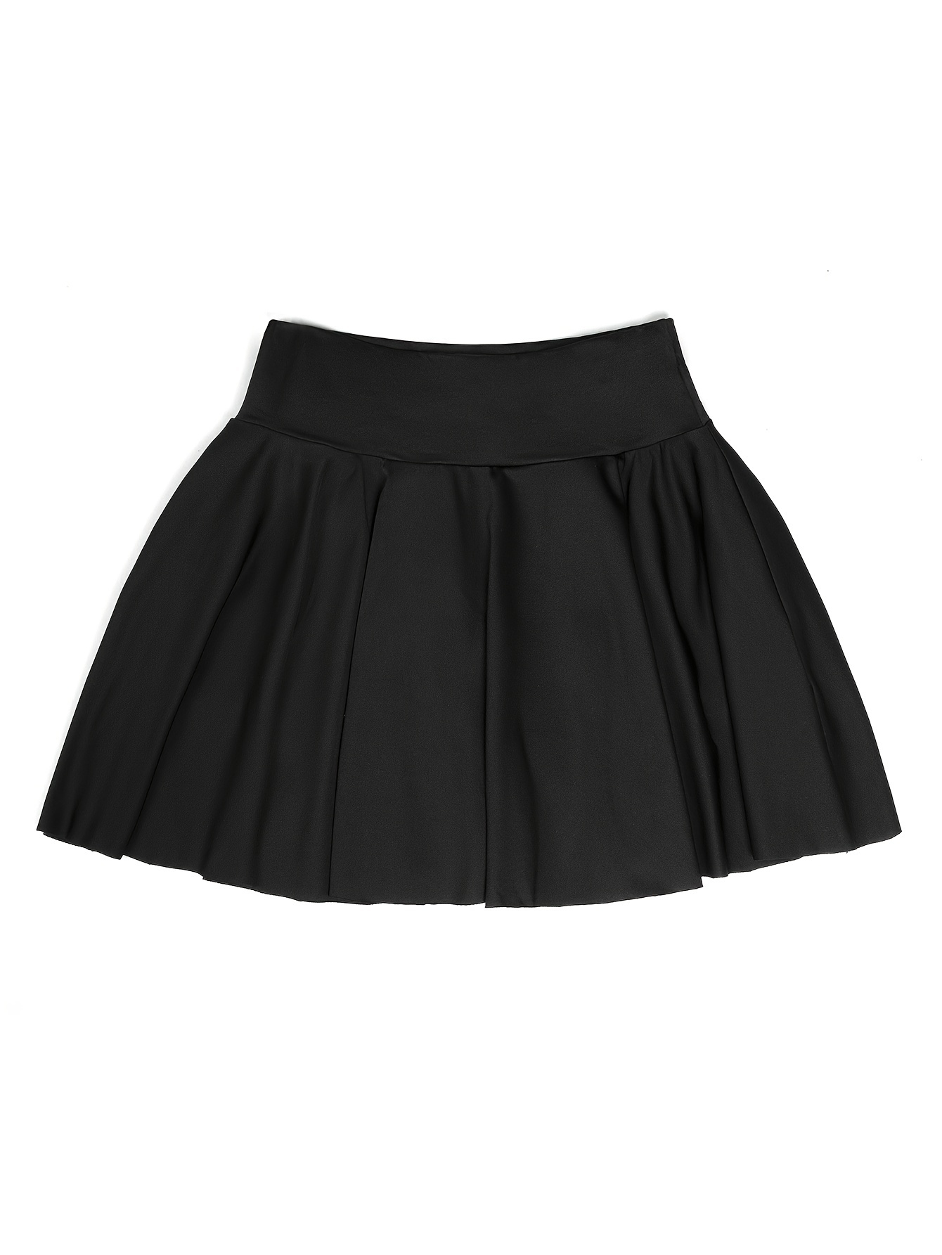 Ruffle skirt outlet kmart