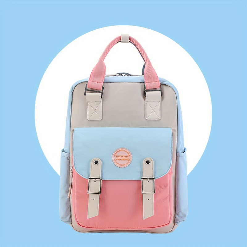 Women Backpack USB Laptop Cool Backpack Lady School Bag Female Mochila For  Girls Teenage Travel Knapsack Book Bags for Student Girls
