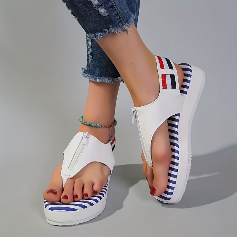 Rumbo discount sandalias mujer