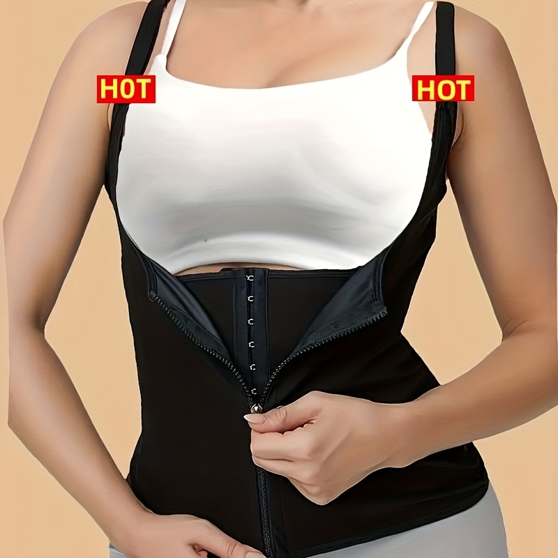 Neoprene Sauna Suit Corset Waist Trainer For Women - Plus Size Full Body  Shaper For Effective Workouts And Slimming - Sports & Outdoors - Temu  United Kingdom