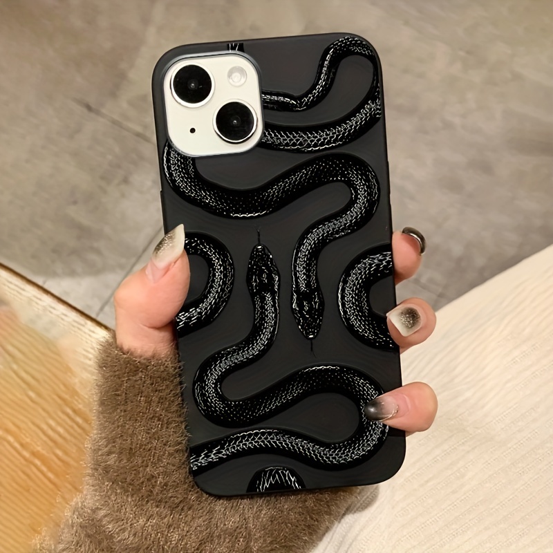 Serpent iPhone Cases for Sale