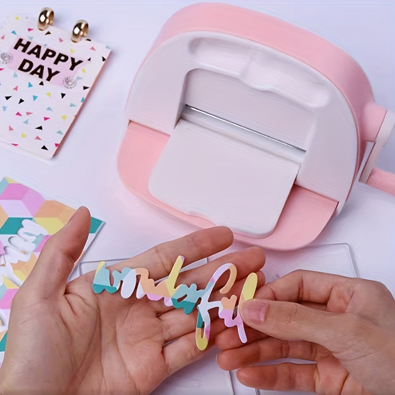 Paper Cutter For Crafts - Temu