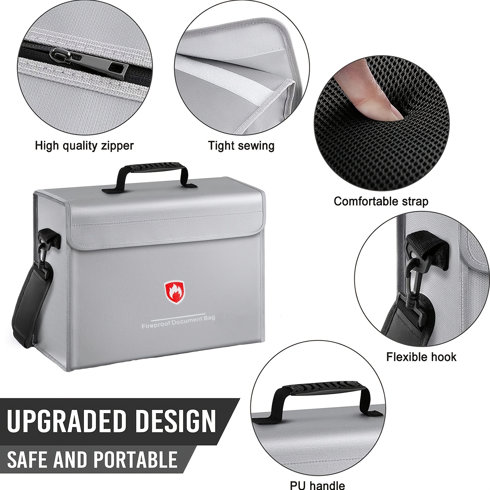 Waterproof Laptop Bag | waterproof bag | IronClad Family Store