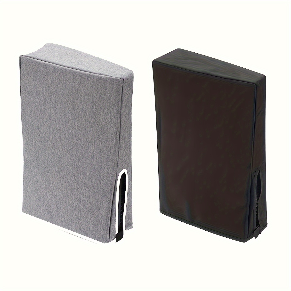 2 filtros de polvo/protector de ventilador de repuesto para consola de  juegos PS5 SLIM 4PCS