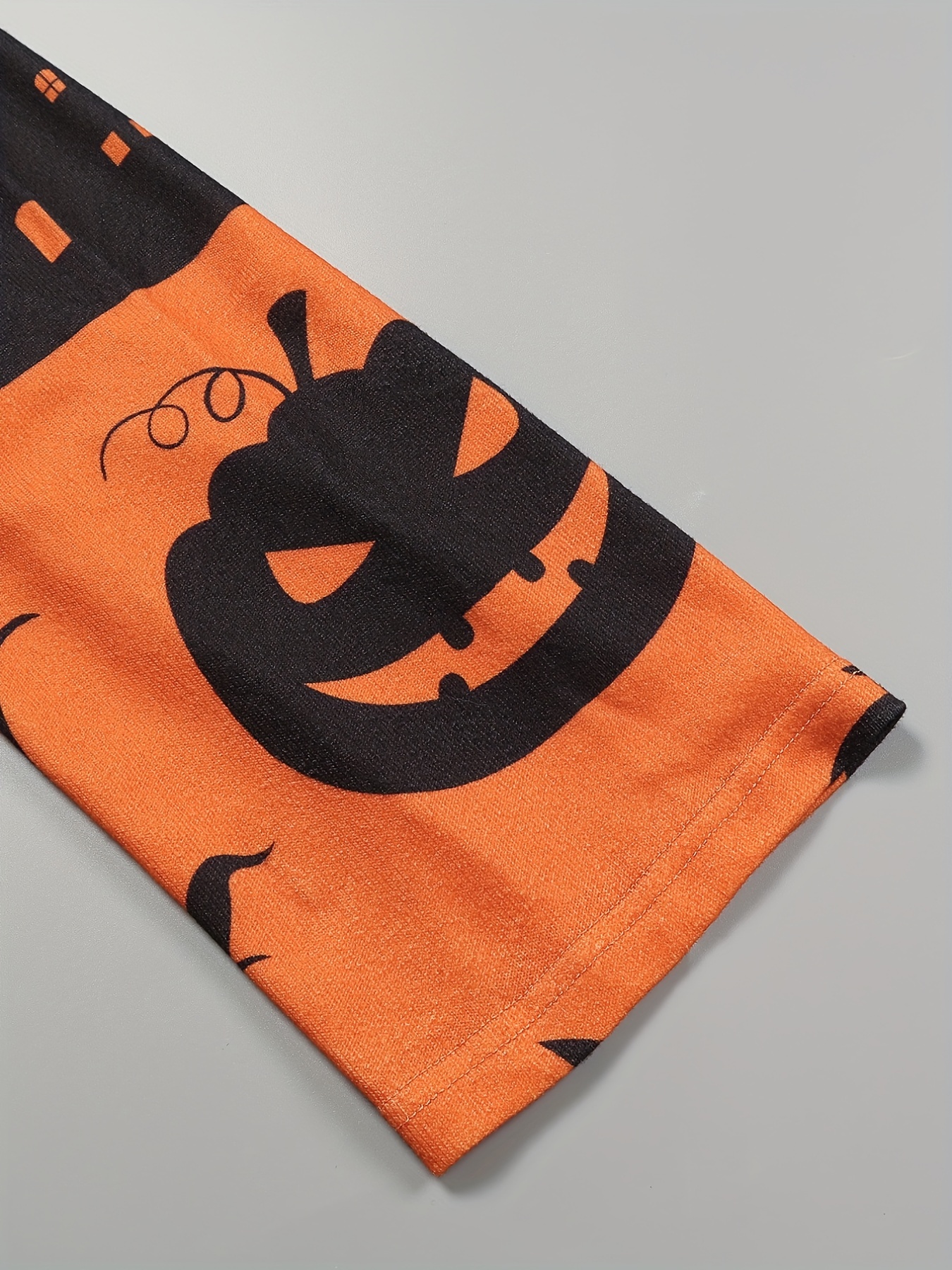 Women's Plus Size Halloween Cardigan