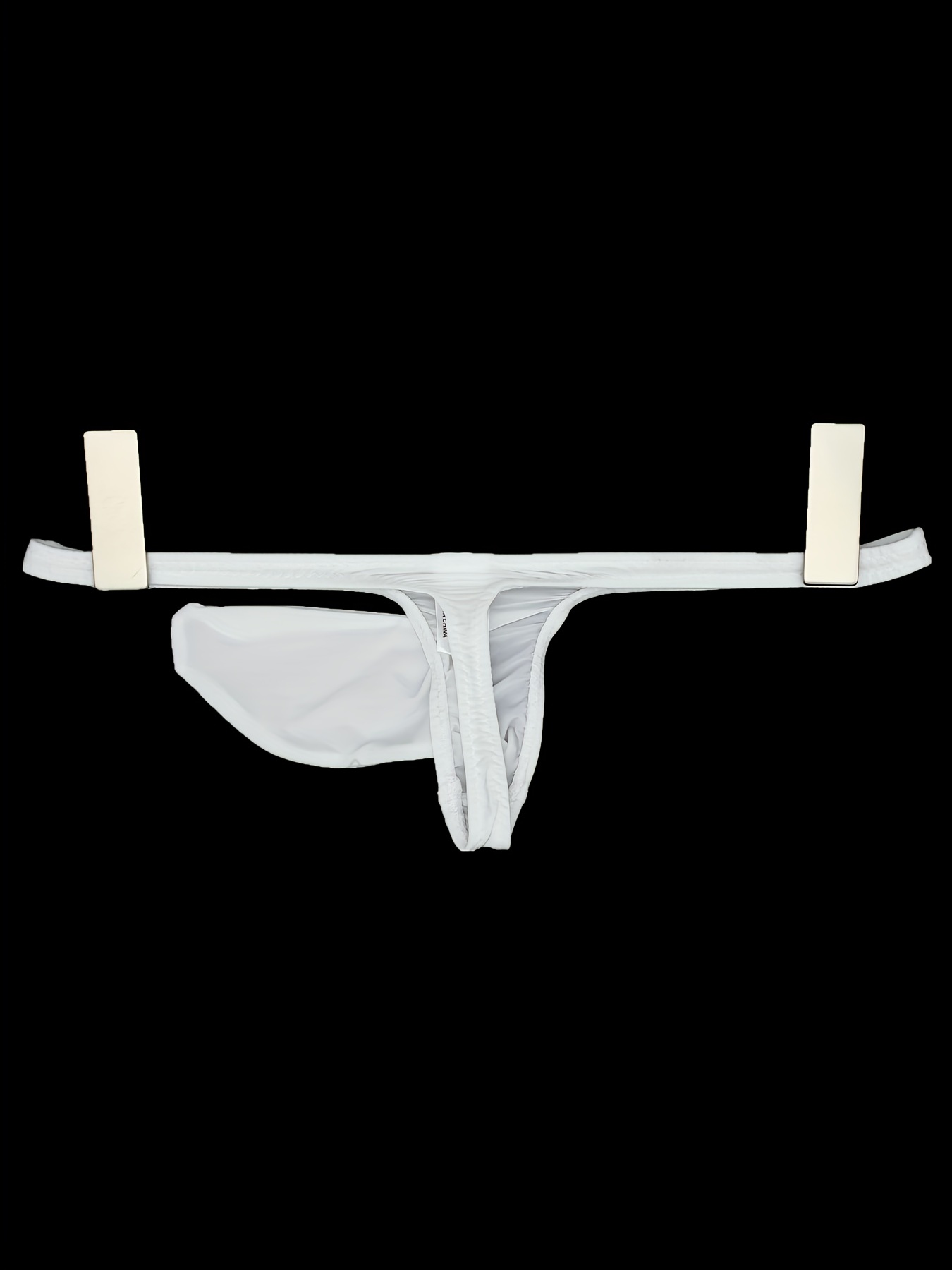 Men's Hot Sexy Elephant G-String Underwear Thong Brief