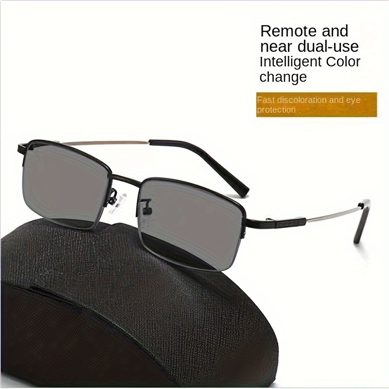 FLEX - Gafas de sol polarizadas para hombre, montura TR90 ultra resistente  con lentes de protección HD. Gafas de sol deportivas para ciclismo
