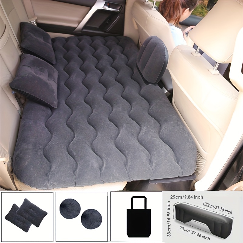Automatic Inflatable Sleeping Mattress Sofa: Transform Car - Temu