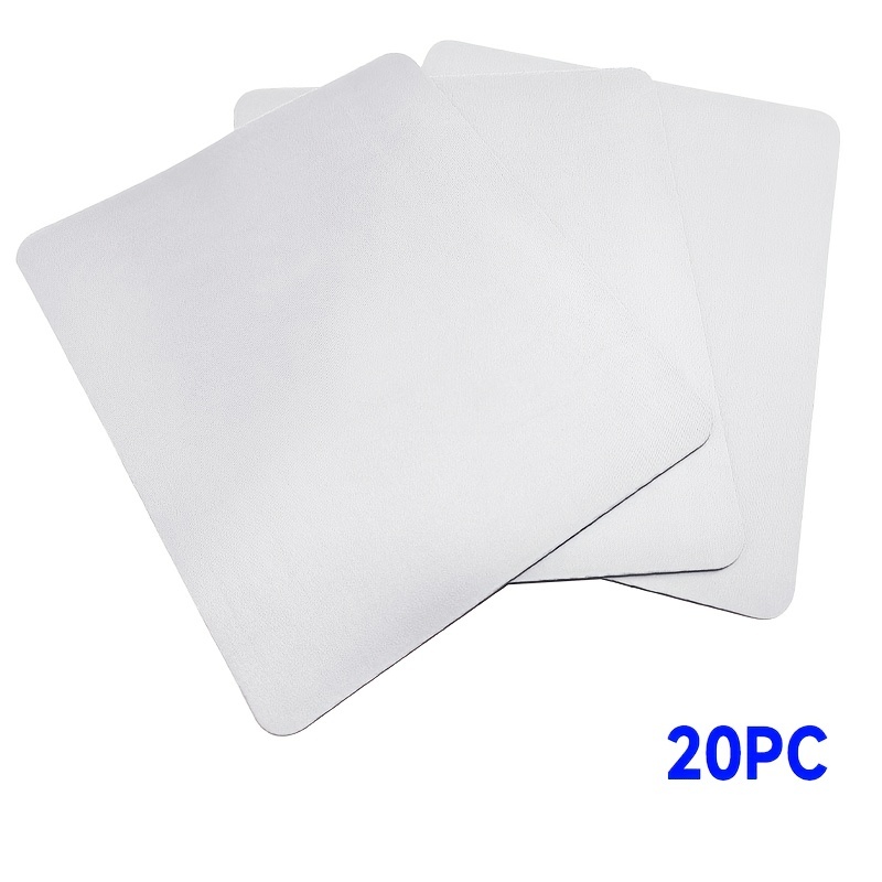 Sublimation Blank Mouse Pad For Thermal Sublimation - Temu