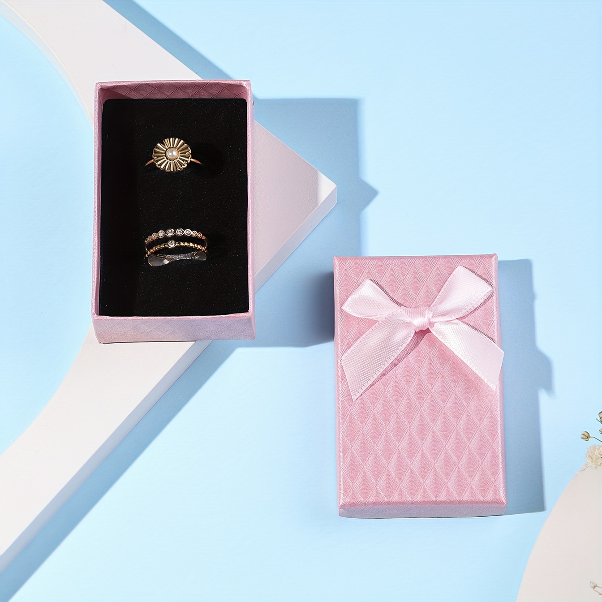 High-end Personality Fashion Bracelet Box Pendant Box Necklace Box Jewelry  Packaging Box Jewelry Packaging Box, Packaging Box, Candy Box, Chocolate Packaging  Box, Party Favors, Birthday Decor, Wedding Decoration, Party Supplies - Temu