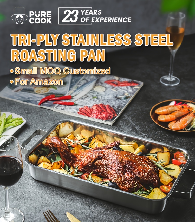 Roasting Pan - Temu