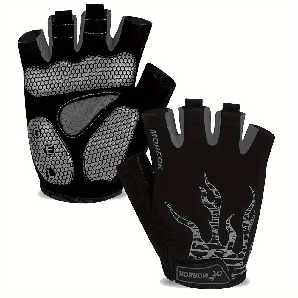 Womens road cycling gloves hot sale