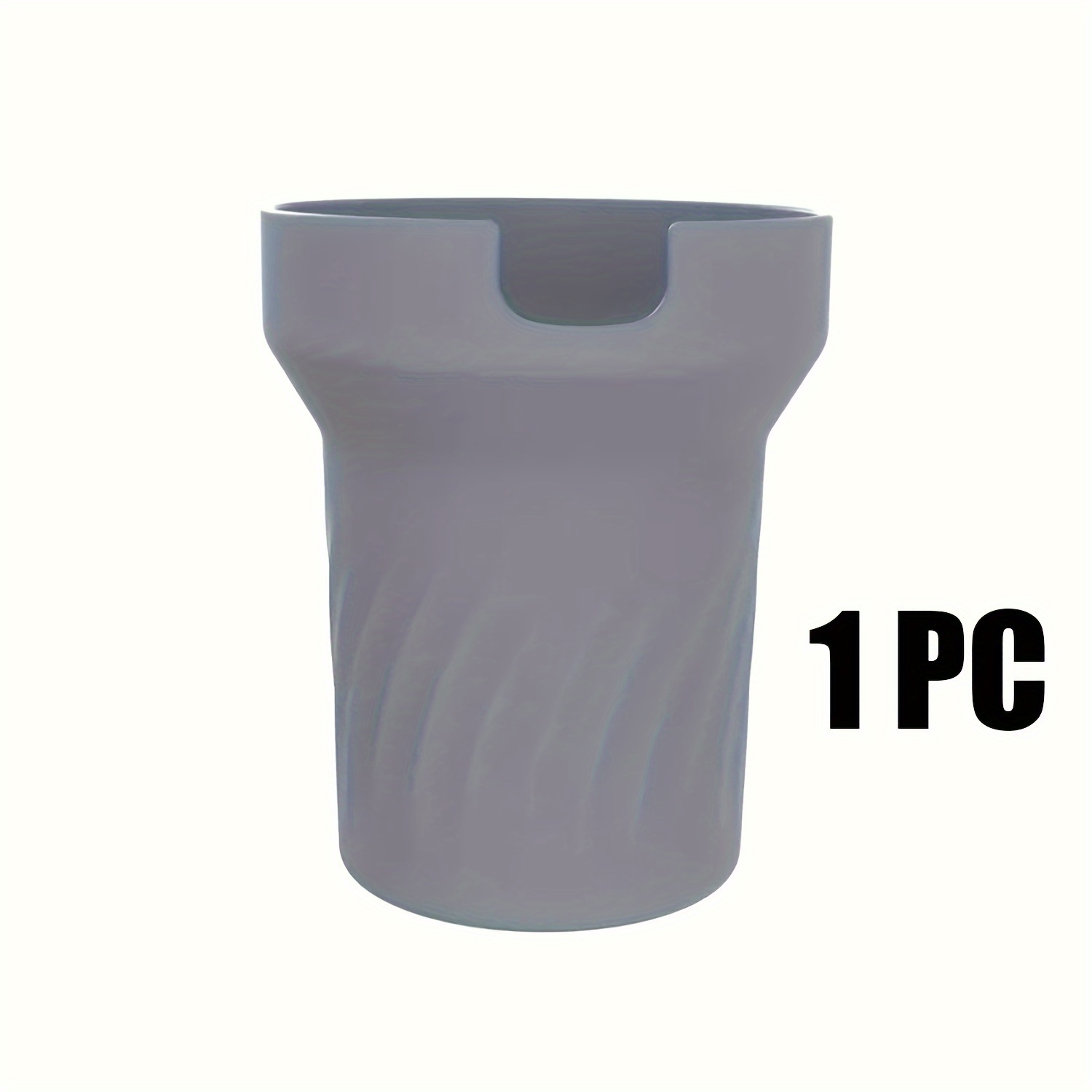 Non-slip Silicone Cup Sleeve For Tumbler With Handle - Protective Cushion  And Solid Color Bottom Cover - Cup Accessories For Enhanced Grip And  Durability - Temu