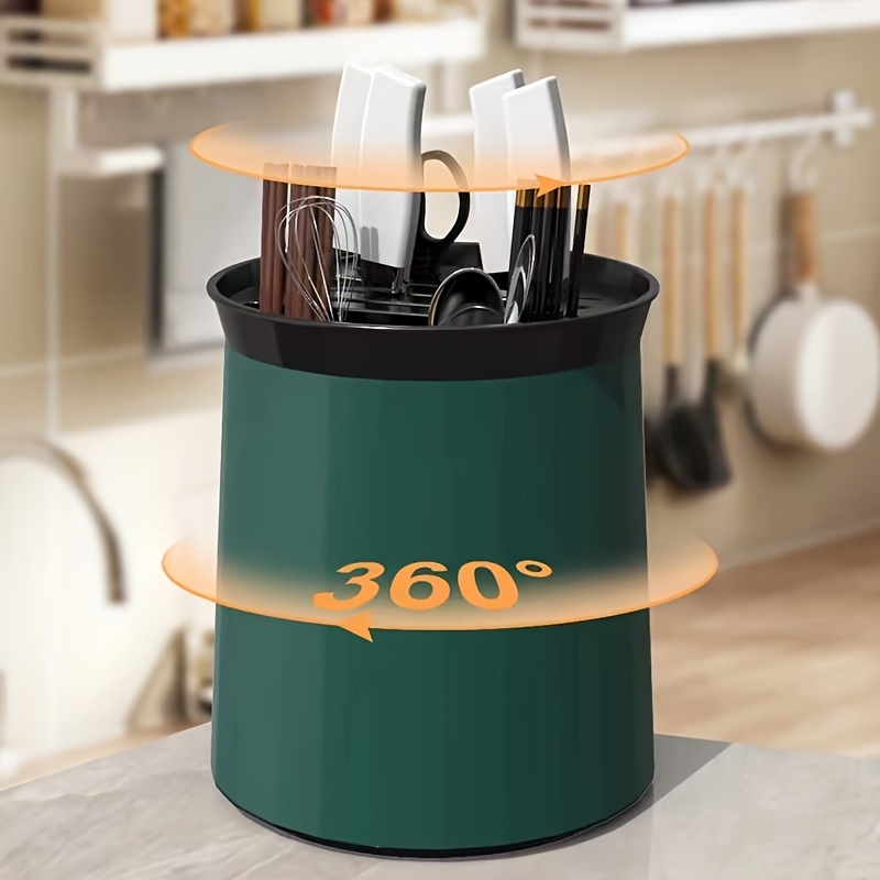 1pc Porta Utensili Cucina Contatore Multi funzionale Porta - Temu Italy