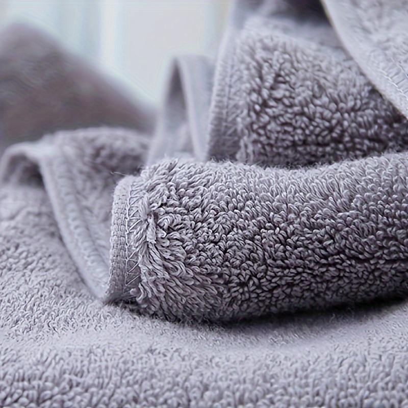 Utopia Towels Luxurious Towel 460 Gsm 100 Cotton Highly Absorbent Quick Dry  Large Towel Super Soft Hotel Quality Towel 28 X 55 Inches Grey, Today's  Best Daily Deals