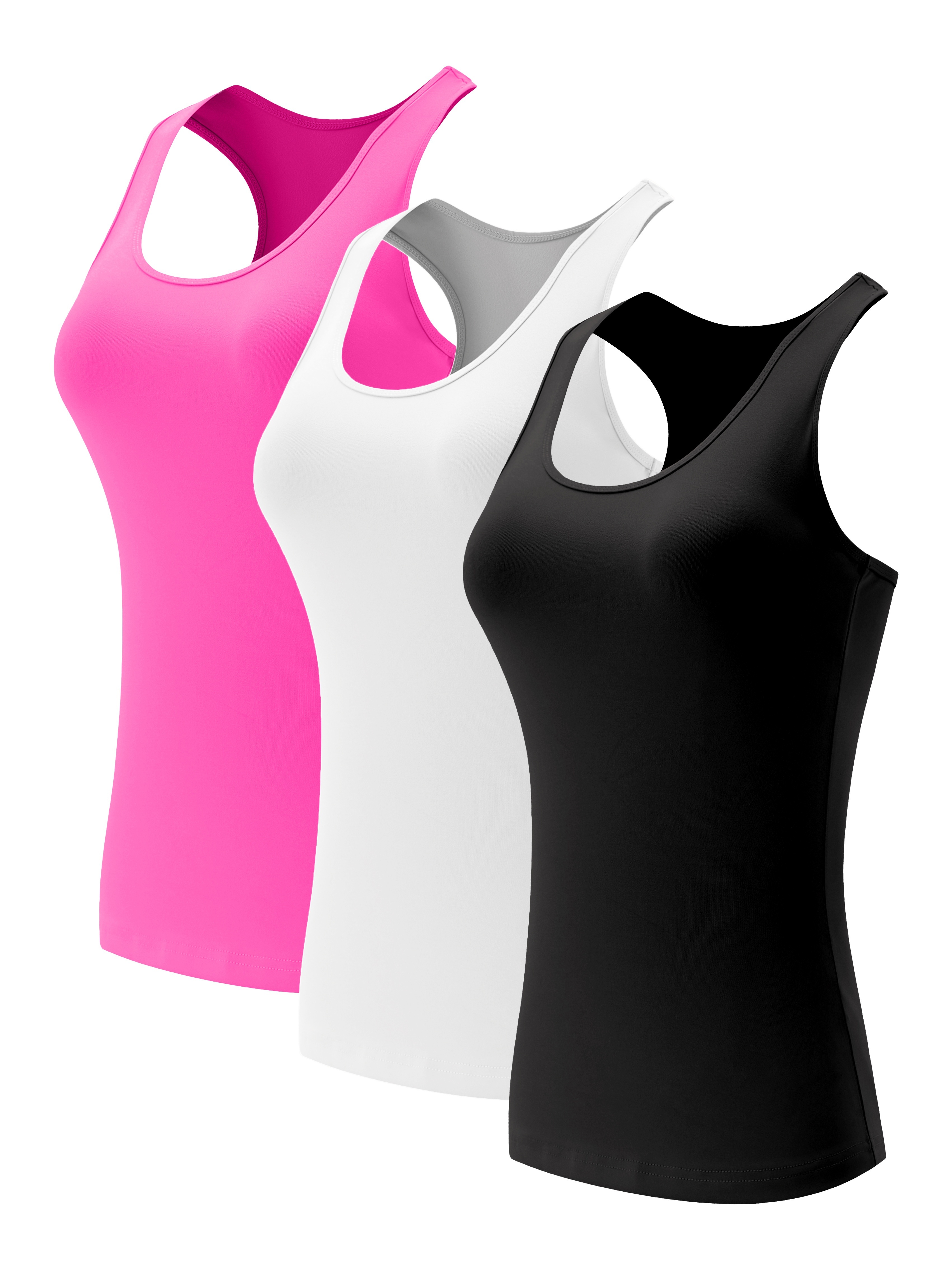Workout Tops Women Open Back Sports Vest Backless Tank Tops - Temu