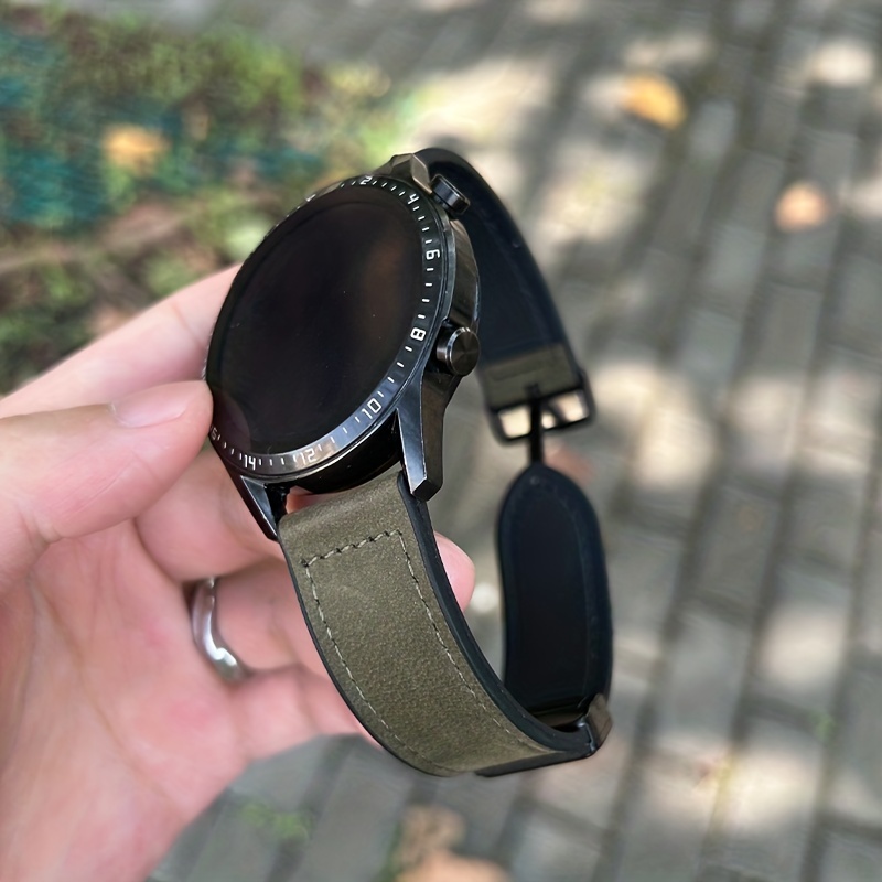 Strap-it Bracelet sport magnétique - compatible pour Samsung