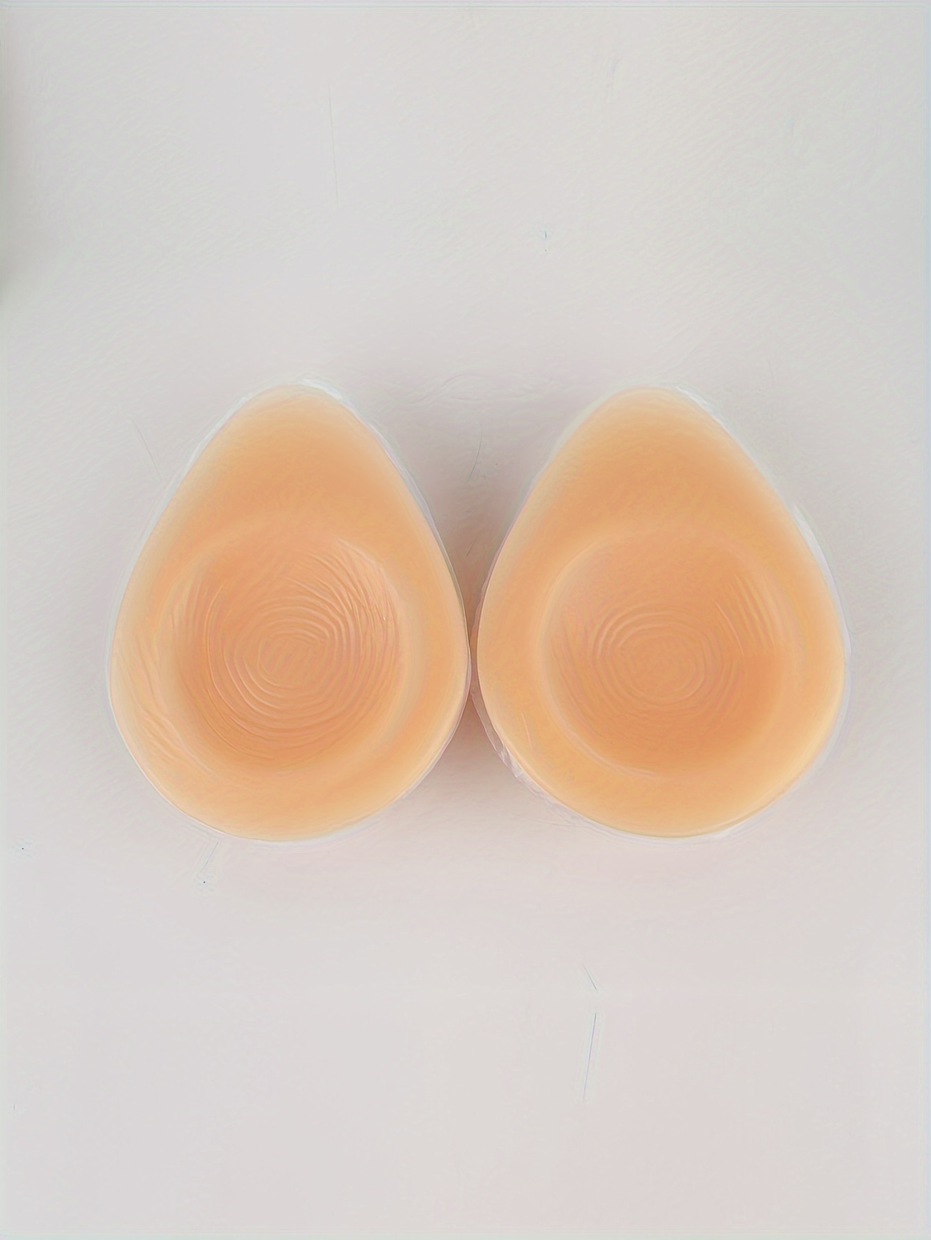 Waterdrop Silicone Breast Form Bra Insert Fake Boob for Mastectomy  Crossdresser