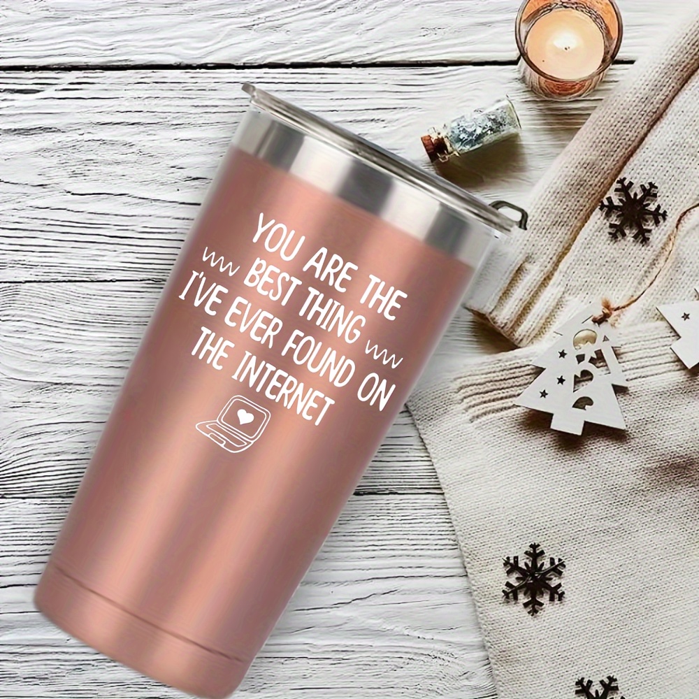 Sakura Train Travel Tumbler 5d Printed Sunflower Travel Cup - Temu