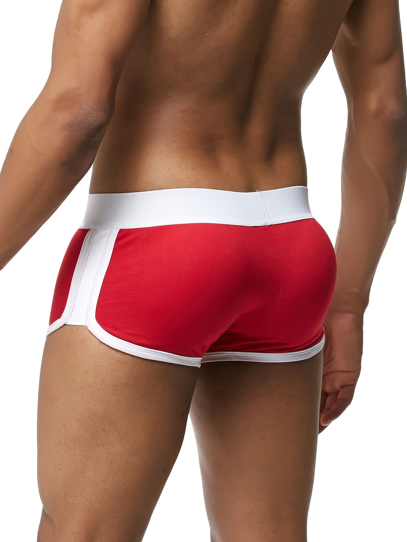 Butt Implant Underwear - Temu