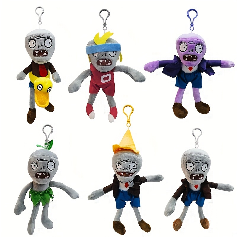GirlZombieAuthors: Blogging A to Z, O is for Mini Zombie Toys