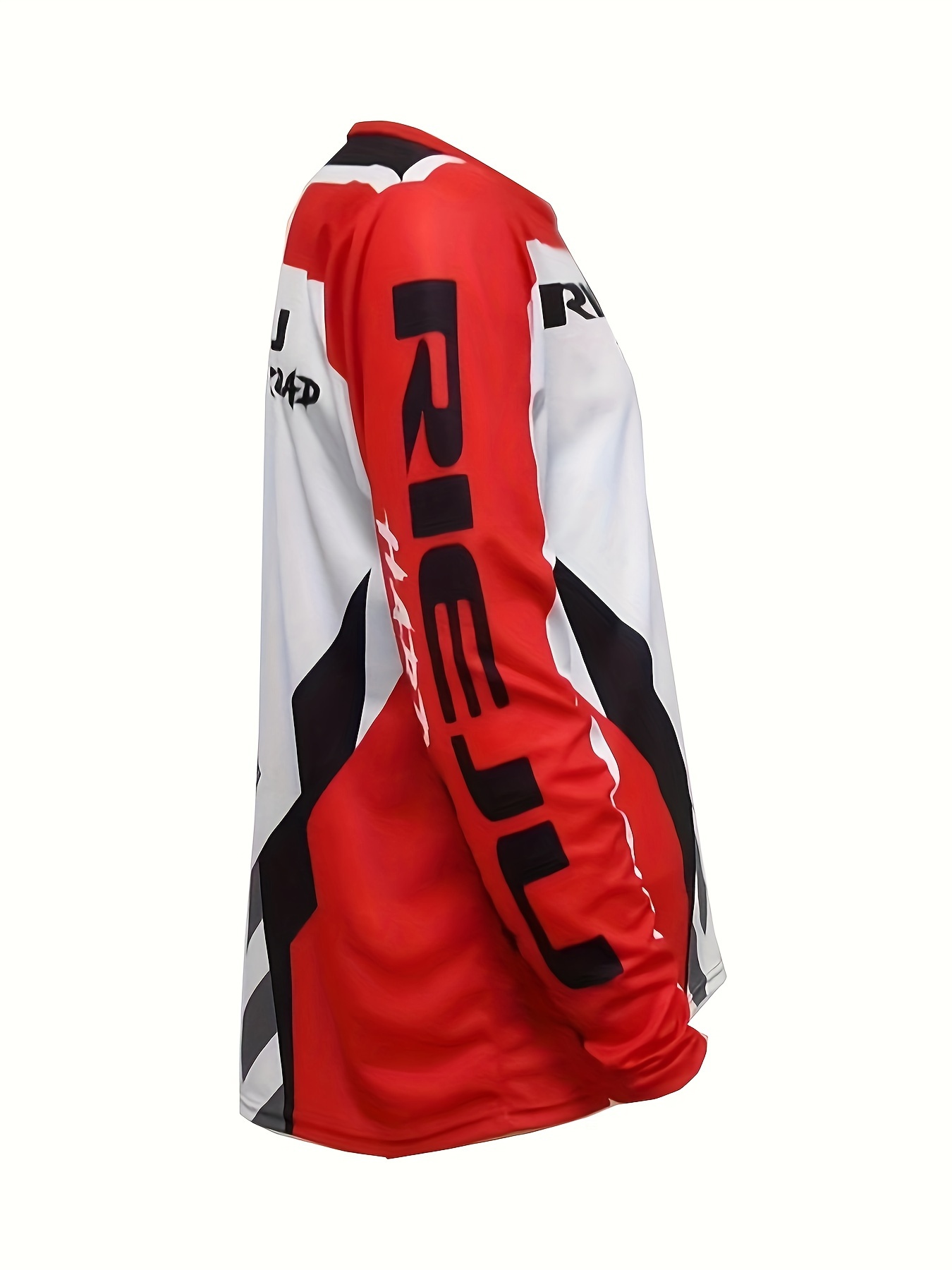 Enduro bike online jersey