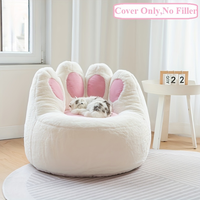 Kids character bean bag clearance