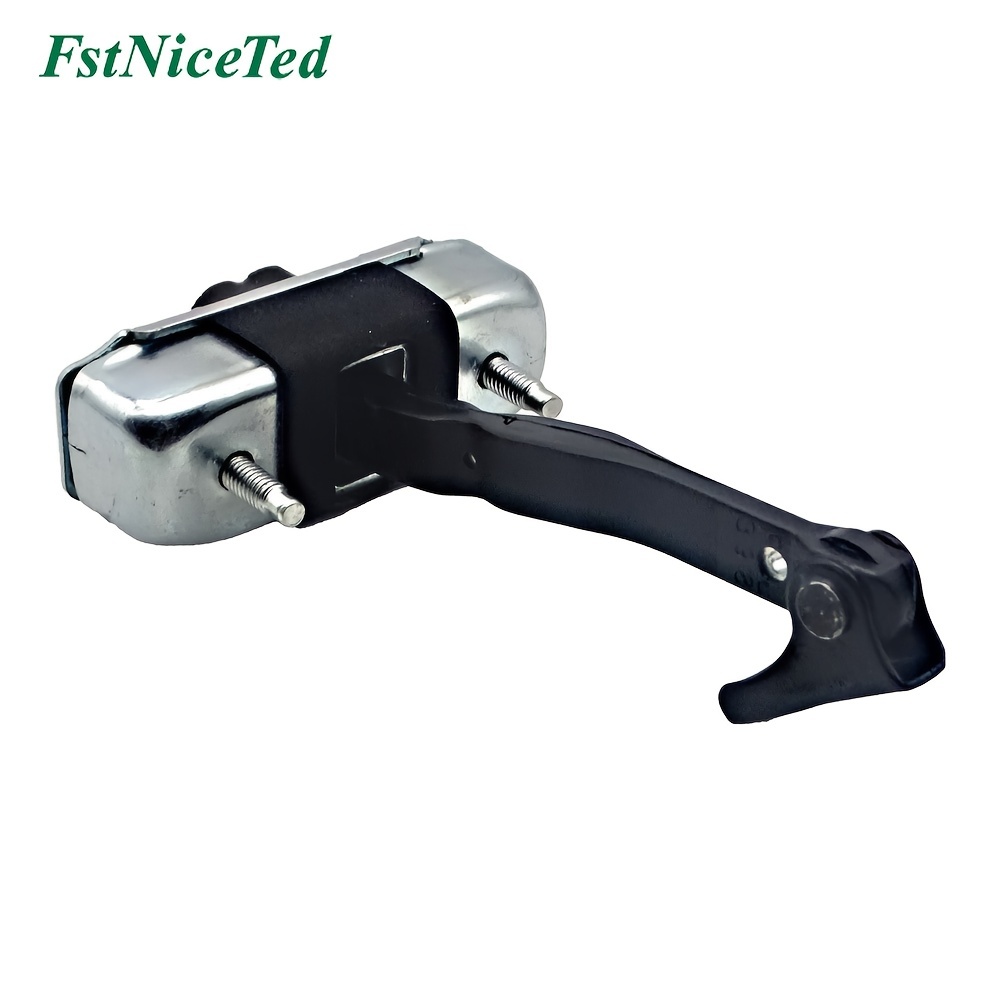 Front Door Opening Limiter (left/right) For Toyota Highlander 2009-2015 OE:68610-0E030_voghion.com
