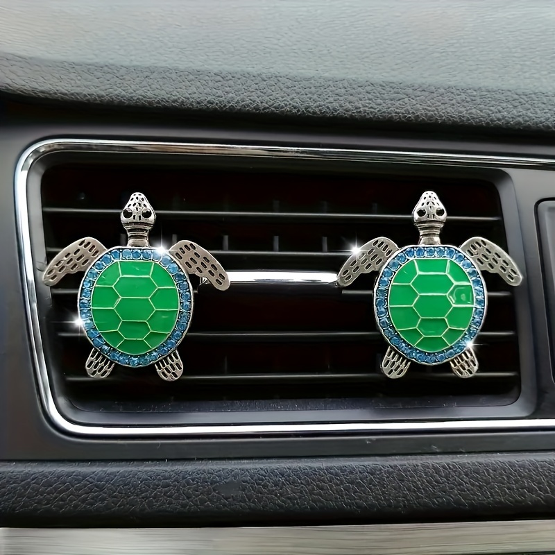Sea Turtle Hanging Ornament Things For Car Vehicle Ornaments Automobile Car  Accessories Interior Decoration Dropshipping - AliExpress