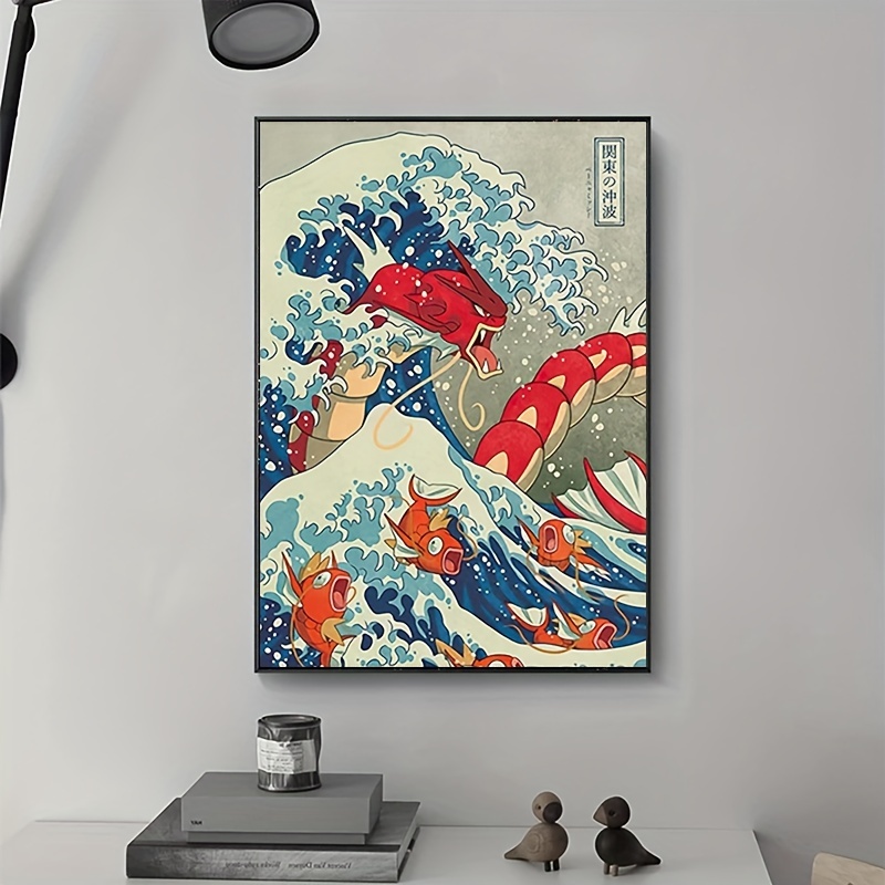  Anime Plunderer Canvas Poster Bedroom Decor Sports