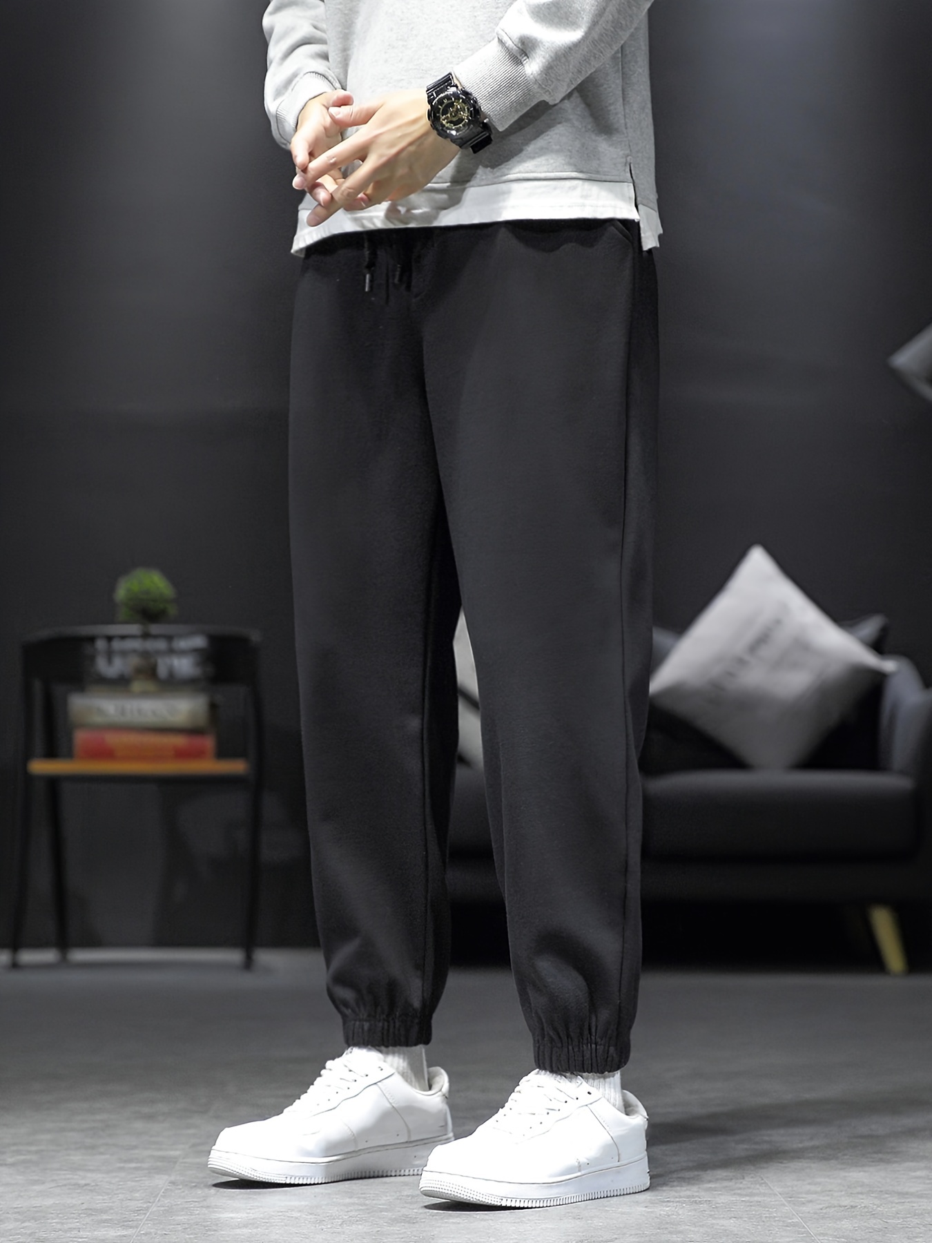 Best casual hot sale sweatpants