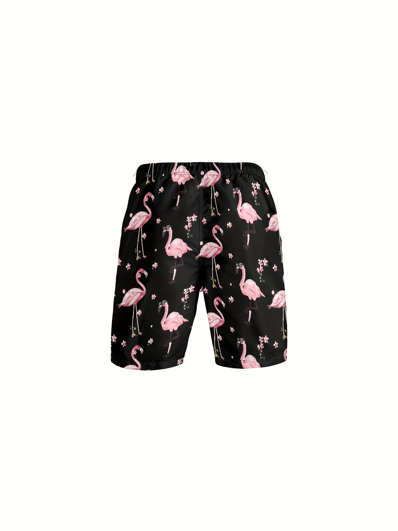 Flamingo suit sale shorts