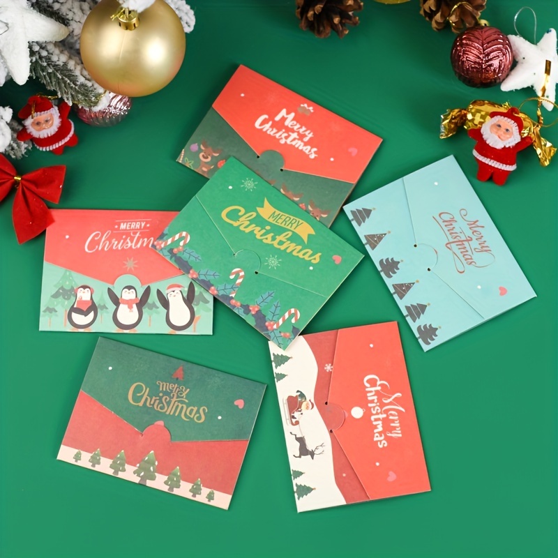 funny christmas card messages