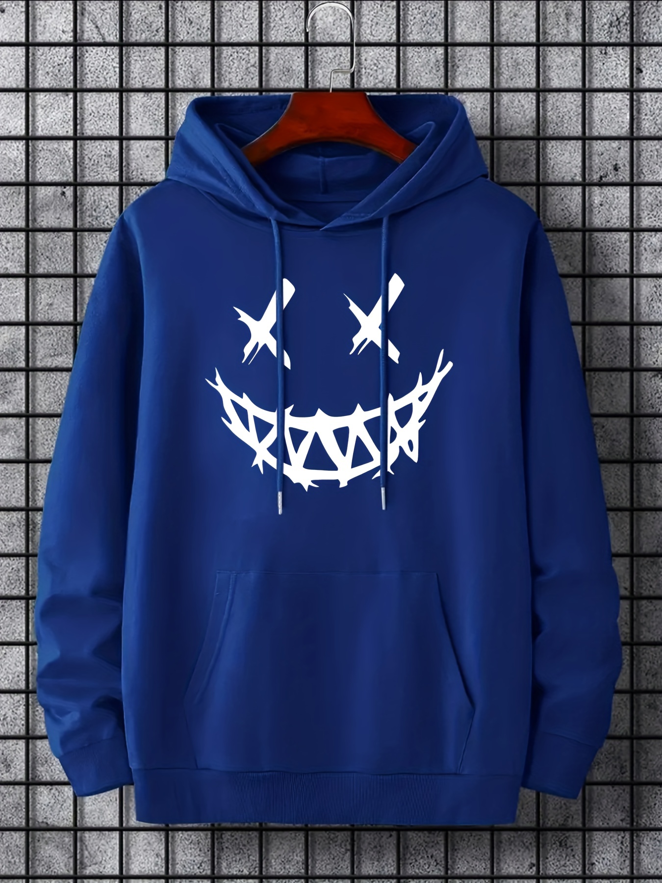 Stink Breath Pullover Hoodie