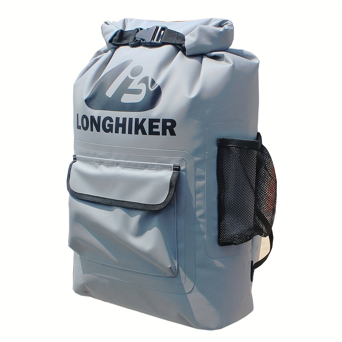 Dry Bag 10/20L For Trekking Waterproof Bag Snorkeling Swimming Bag