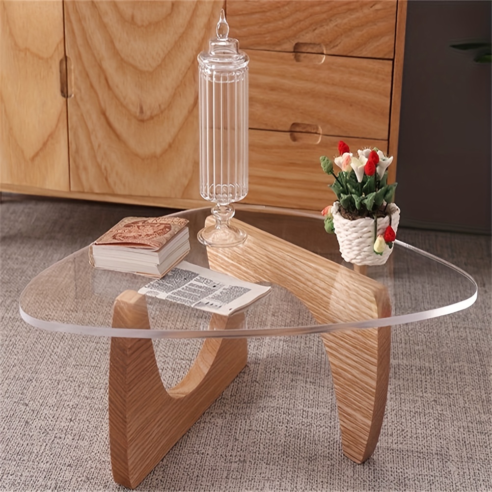 Dollhouse coffee deals table