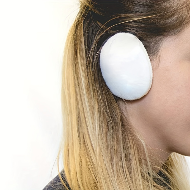 Windproof Ear Warmers Earmuffs Antifreeze Ears
