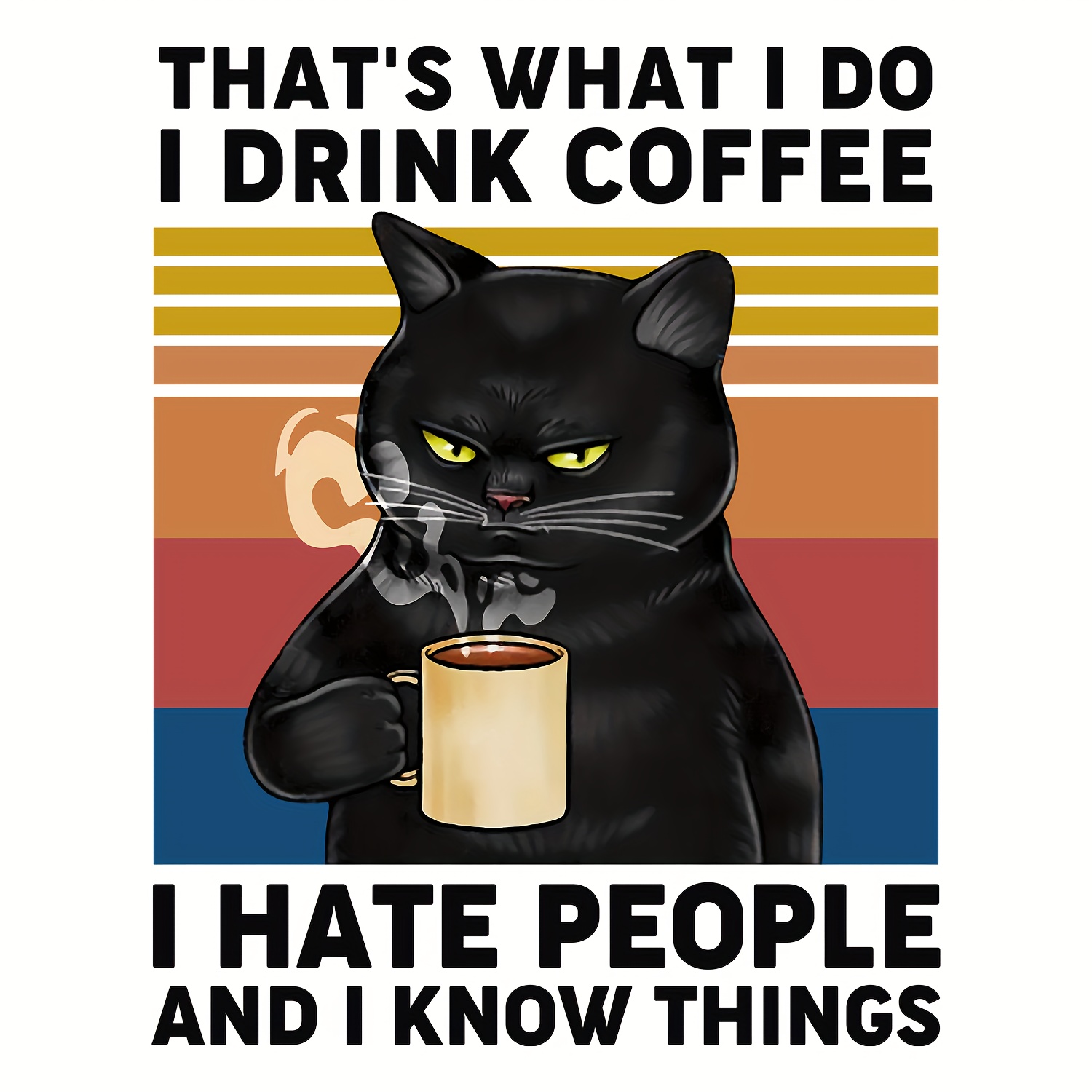 cute coffee meme