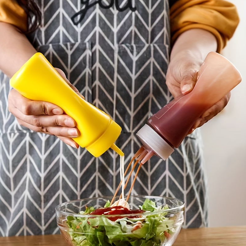 Sauce Bottles For Canning