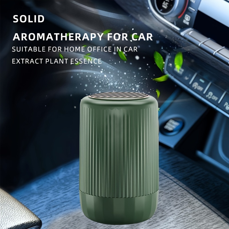Vehicle Microwave Molecular Deicing Instrument, Portable Vehicle-mounted  Microwave Powerful Deicer, Car Deicer, Solid Aromatherapy De-icing Cup