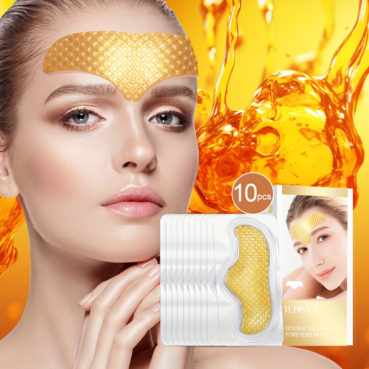 Instant Lift Collagen Protein Thread Set, Face Filler Absorbable Thread  Firming Silk Fibroin Line Carving Face Gifts - Temu