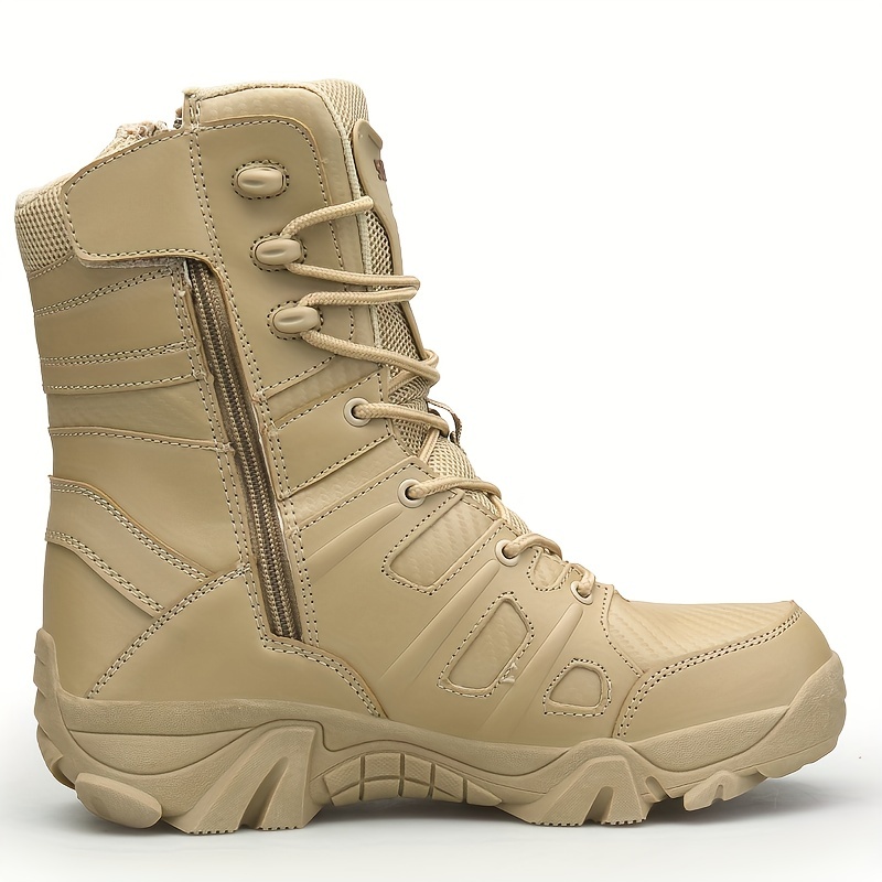 Military shop boots jumia