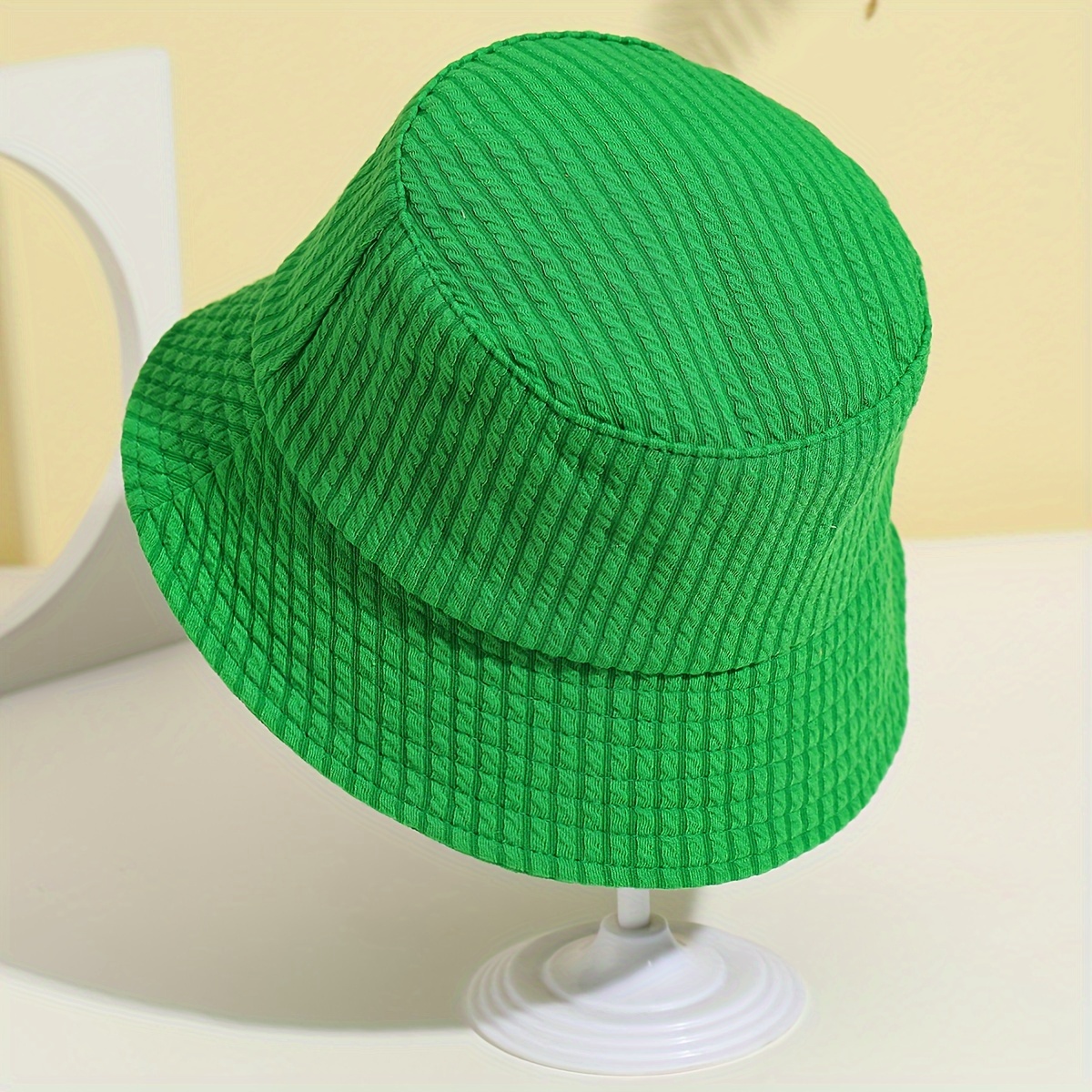 Buy Dopamine Casual wear Bucket Fisherman hat for Men and Women