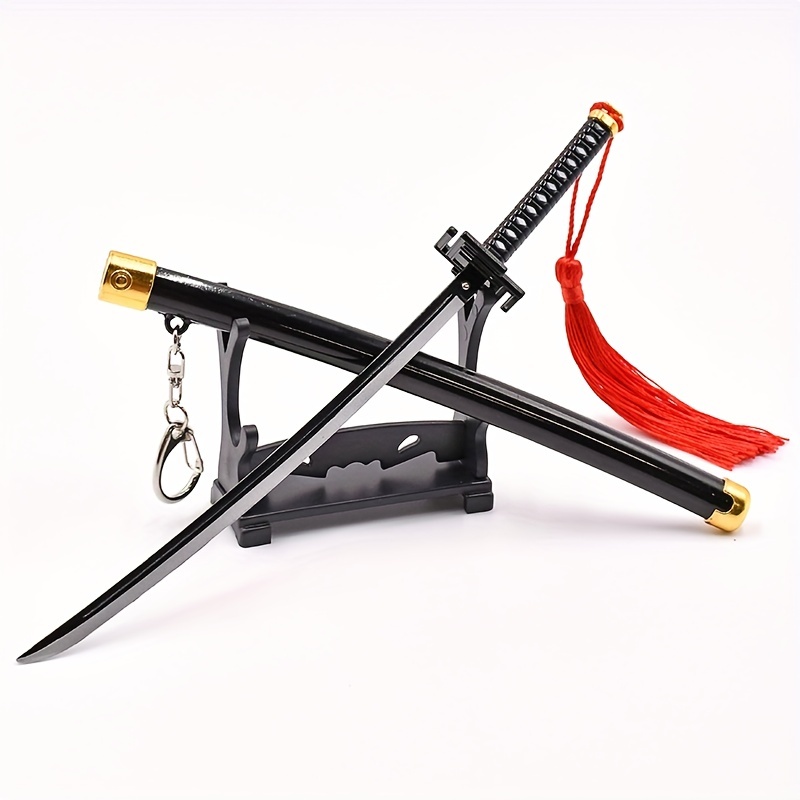 Cuchillo de artes marciales Ninja EDC Japan, herramientas de corte,  accesorios de defensa Personal al aire libre, suministros de cuchillos