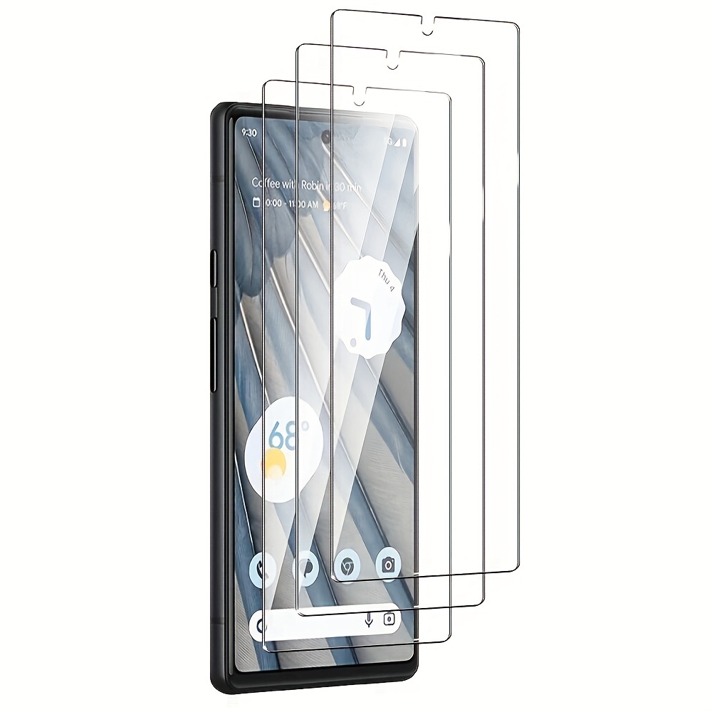 Pixel 7a Screen protector