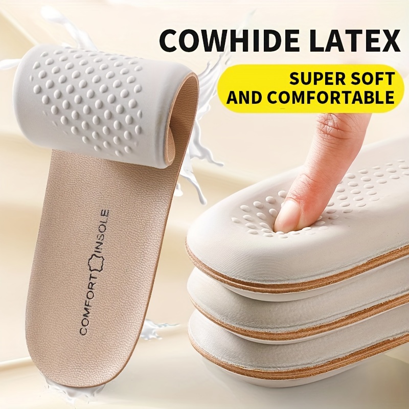 Shoe hot sale odor pads