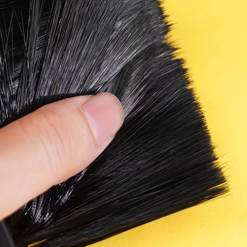 Barber Hair Cutting Brush Neck Face Duster Salon Styling Tools