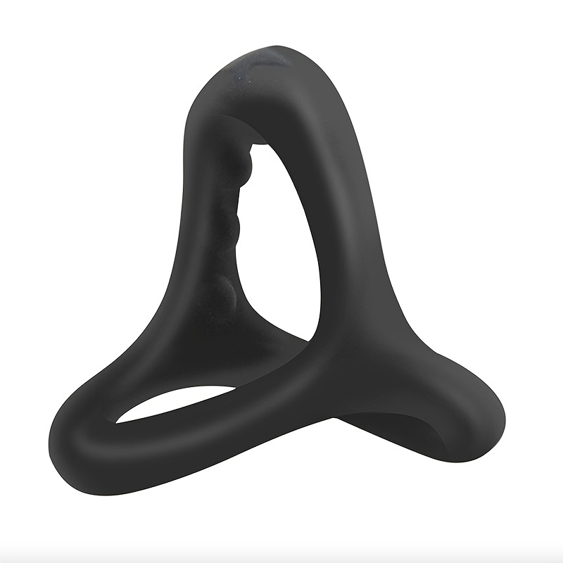 1pc Anelli Pene In Silicone Anello Pene 3 In 1 Anelli Pene - Temu Italy